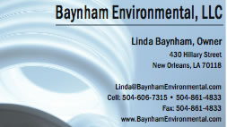 Linda Baynham